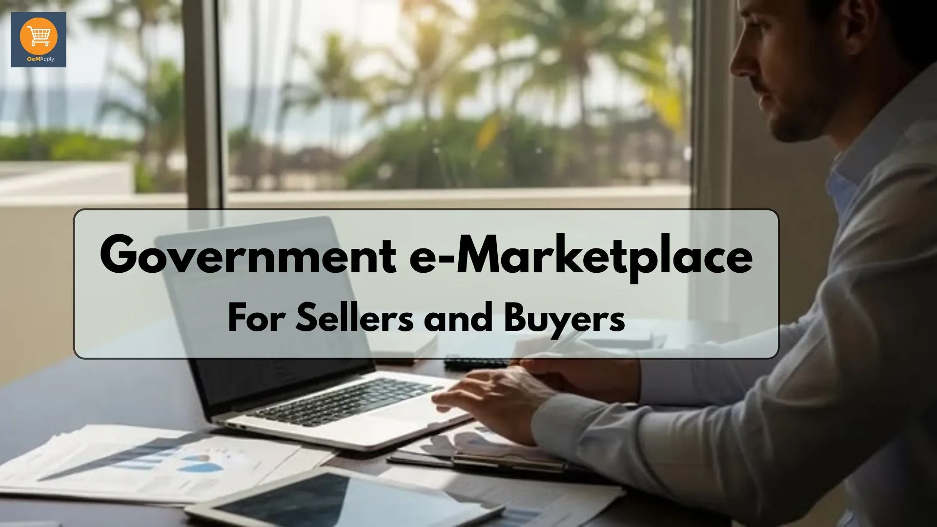 Government e-Marketplace Guide