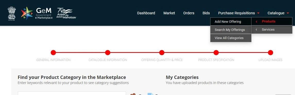 gem Vendor Assessment